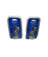 SLOAN AC-11-2.5 ACT-O-MATIC VOLUME CONTROL SHOWER HEAD      NEW  qty:2 - $95.00