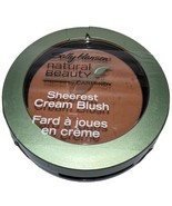 Carmindy Sally Hansen Natural Beauty Sheerest Cream Blush #1010-10 SUNRI... - $29.57 CAD