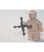 Minifigure Lug Wrench Tire Iron Tool Bulk Block - $3.44