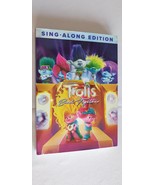 Trolls Band Together Universal Pictures Walt Dohrn Family &amp; Comedy Movie... - $12.33 CAD