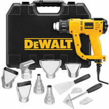 DEWALT D26960 Heat Gun With LCD Screen TOOL ONLY - €94,13 EUR
