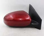Right Passenger Side Red Door Mirror Power Fits 2017-2020 KIA SPORTAGE O... - $179.99