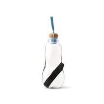 Black + Blum Charcoal Filter Water Bottle, Blue  - £37.06 GBP