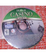 Hoyle Casino Games 2006, Win 98 PC Computer Gambling Software + FREE Gift - £9.39 GBP
