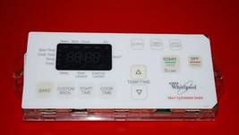 Whirlpool Gas Oven Control Board - Part # WP6610450 | 9761113 | 6610450 - $44.00