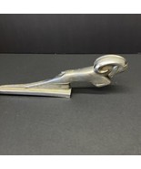 1939 DODGE RAM HOOD ORNAMENT MOPAR PART # 596175 RARE Original - £78.16 GBP