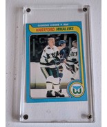 1979-80 O-Pee-Chee Gordie Howe #175 - £8.25 GBP