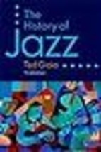 The History of Jazz - £17.52 GBP