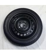 Never Used 85 - 93 Deville Emergency Spare Tire Wheel Donut OEM T125/70D15 - $1,800.38 MXN