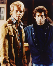 Starsky and Hutch Paul Michael Glaser, David Soul 16x20 Poster - £15.44 GBP