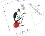 Master Course Cups and Balls Vol. 1 by Daryl - DVD - $14.80