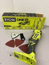 Open Box Ryobi One+ 18V Multi-Too (Tool ONLY) PCL430 - £45.39 GBP