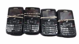 20 Lot Samsung R375C Cellular Phone CDMA Bar Tracfone Wholesale Cellphon... - £88.52 GBP