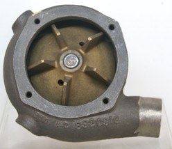 23506711 Sloan Fresh Water Pump for Detroit Diesel 71 Series Engines OEM... - $237.59