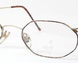 Opal Fashion by Koberg &amp; Tente KT 124.232 Multicolor UNIQUE EYEGLASSES 5... - $54.45