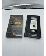 A &amp; E Home Video Biography Leonard Nimoy Spock and Beyond RARE VHS - £71.09 GBP