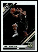 2019 Donruss Optic #51 Eric Bledsoe EX-B113R1 - £11.87 GBP