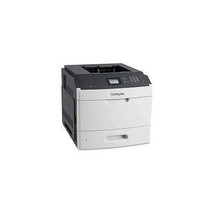 Lexmark MS711DN Laser Printer WOW Only 7,559 pages with toner too!  40G0610 - £311.74 GBP