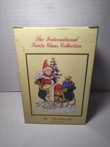 International Santa Claus Collection &quot;Christkindli&quot; Switzerland SC40 199... - €13,56 EUR