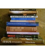 Random Book Lot (11 Books) Multiple Authors (Duke Duvall &amp; Chris Doyel S... - $31.30