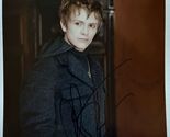 Charlie Bewley Autographed Signed "Twilight" Glossy 8x10 Photo - $39.99