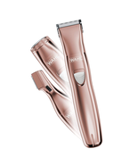 Wahl Women Hair Trimmer Body Legs Arms Face Shaver Rechargeable Electric... - £43.02 GBP