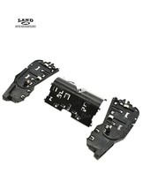 MERCEDES X166 ML/GL-CLASS FRONT CENTER CONSOLE CUP HOLDER FRAME STORAGE ... - $19.79