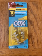 Ready Nail Picture Hangers - $12.75