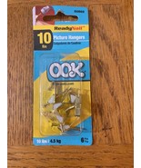 Ready Nail Picture Hangers - $12.75
