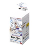 BANDAI NAMCO OP-05 One Piece card game Leader of The New Era Box 24 Pack... - £69.16 GBP