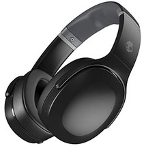 Skullcandy Crusher Evo Wireless Over-Ear Headphone - True Black - £241.40 GBP