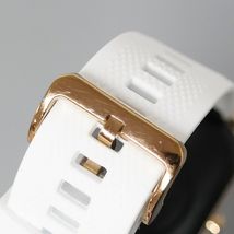 Amazfit GTS A1914 42mm Aluminum Smartwatch Desert Gold W1914OV7N image 6