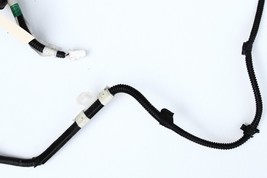 2013-2015 LEXUS RX350 REAR LUGGAGE ROOM CABLE WIRE HARNESS P1019 image 3