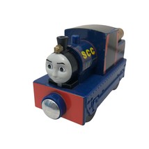 Thomas &amp; Friends Wooden Railway Train Tank Engine Timothy 2012 - £36.98 GBP