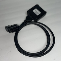 HOS PT30+CABLE for VOLVO &amp; MACK, LOG BOOK-HeavyDuty OBD-ShipsFast- Buy A... - £117.91 GBP