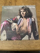 Peter Frampton I’m In You Album - £7.99 GBP