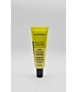 Sephora Collection Mattify + Refine Primer 30ml/1.01fl.oz Sealed NEW - $23.41 CAD