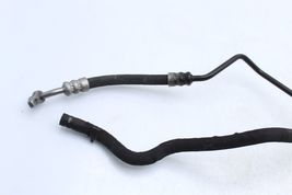 07-09 MERCEDES-BENZ W221 S600 POWER STEERING OIL COOLER W/ HOSES E4721 image 5