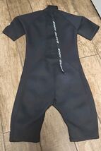 Body Glove  Surf Shorty Wetsuit Pro 2 Junior Size 12 - $30.66 CAD