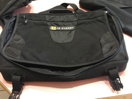 XS Energy Duffle Bag Laptop Black - $49.36