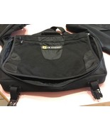 XS Energy Duffle Bag Laptop Black - £39.33 GBP
