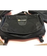 XS Energy Duffle Bag Laptop Black - $851.91 MXN