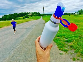 BestBottleEver™ for Max Hydration Water Bottle - £19.71 GBP
