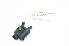 10-18 MERCEDES-BENZ SPRINTER 2500 AC HEATER SERVO MOTOR Q0821 image 2