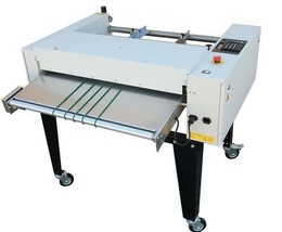 Auto Cutter / MILRAY HS Paper Cutter for Laminators - $21,775.05