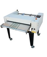 Auto Cutter / MILRAY HS Paper Cutter for Laminators - $26,725.05