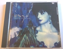 ENYA CD Shepherd Moons 1991 Reprise New Age Music - $4.99