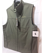 Eddie Bauer men's vest - small - $18.80