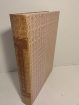 Book Politics / Poetics Aristotle Heritage Press Hardcover 1964 George Macy - £15.95 GBP