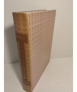 Book Politics / Poetics Aristotle Heritage Press Hardcover 1964 George Macy - £15.93 GBP